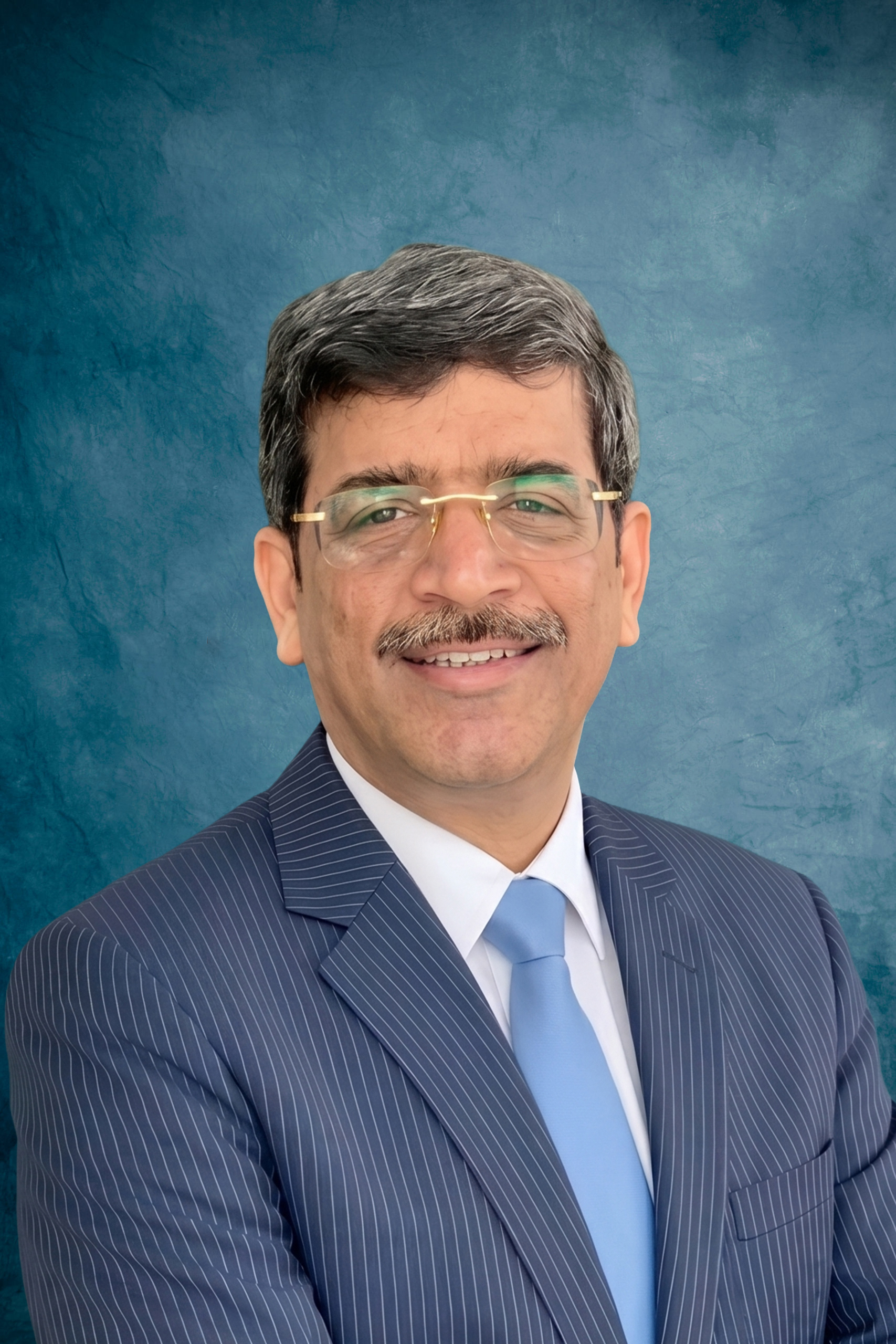 Mr. Praveen's